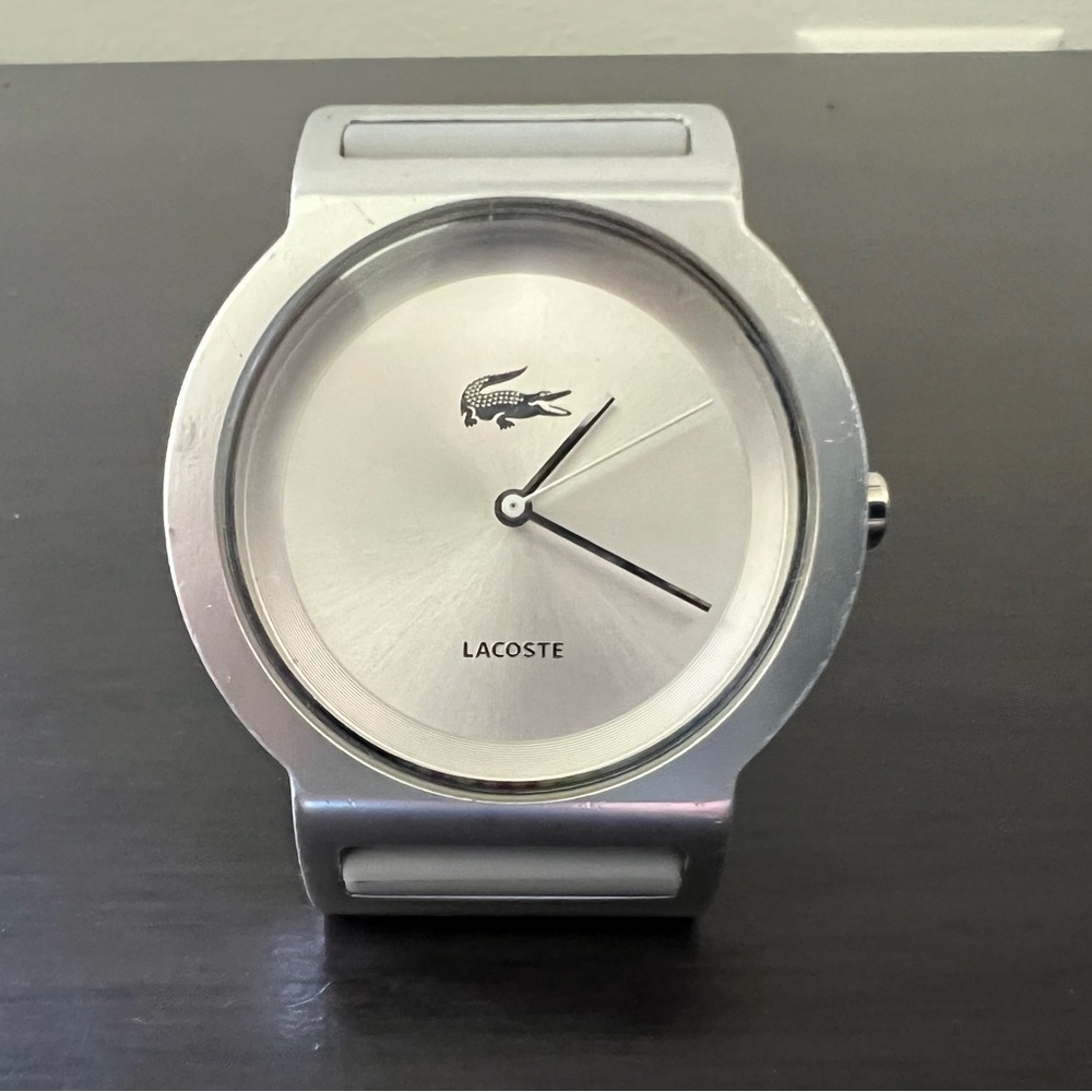 Lacoste Watch